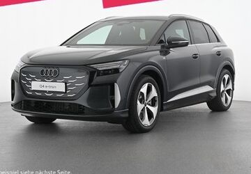 Audi Q4 e-tron 2.500 km 62.880 &euro; Essen 45143