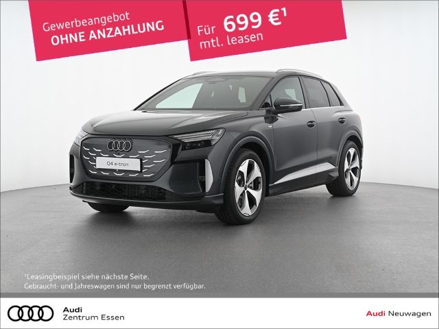 Audi Q4 e-tron 2.500 km 62.880 &euro; Essen 45143