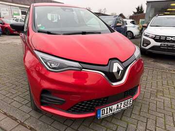 Gebrauchte Renault ZOE