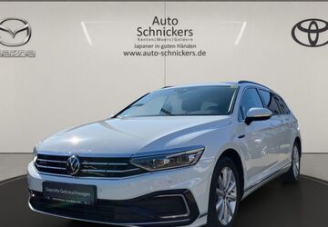 VW Passat Variant 88.564 km 22.500 &euro; Moers 47441