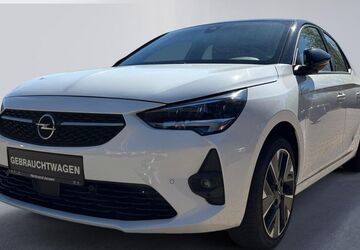 Opel Corsa 20.873 km 19.850 &euro; Xanten 46509