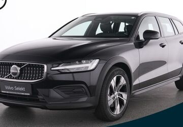 Volvo V60 Cross Country 39.562 km 31.850 &euro; Essen-Kray 45309