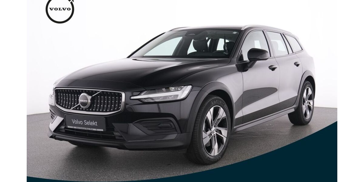 Volvo V60 Cross Country 39.562 km 31.850 &euro; Essen-Kray 45309