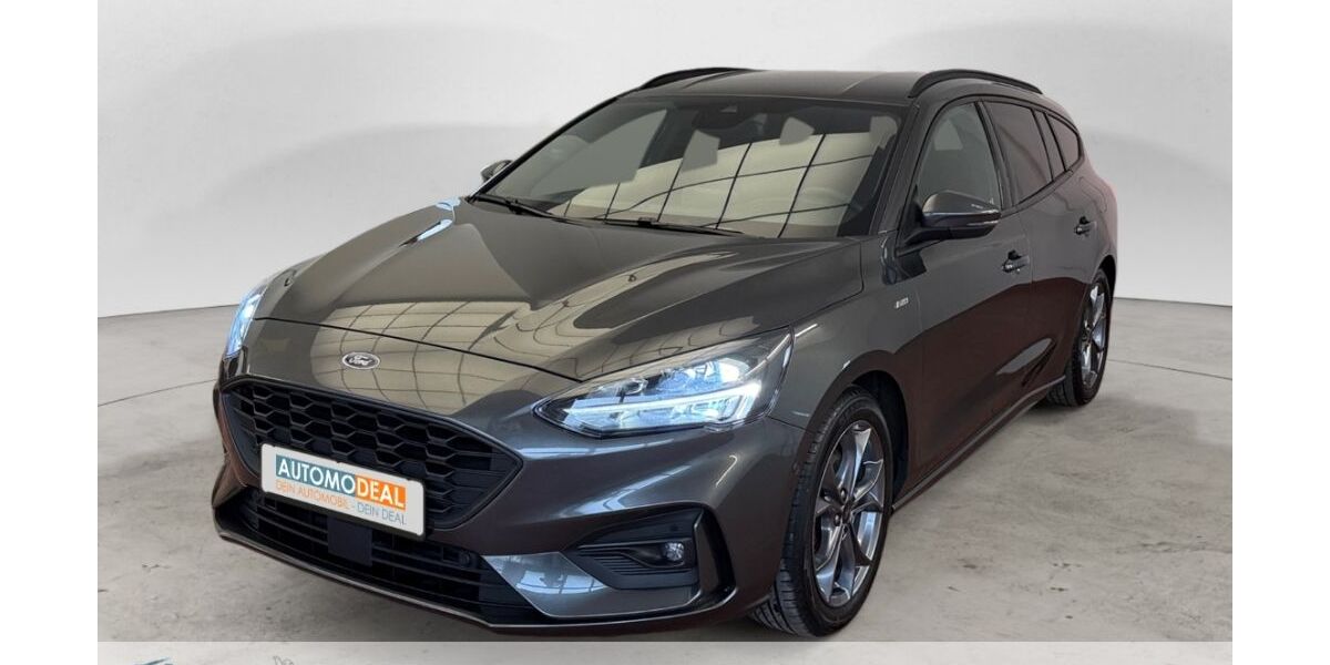 Ford Focus 70.371 km 14.889 &euro; Dinslaken 46539