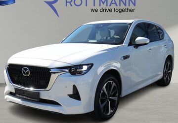 Mazda CX-60 39.997 km 37.880 &euro; Bottrop-Kirchhellen 46244