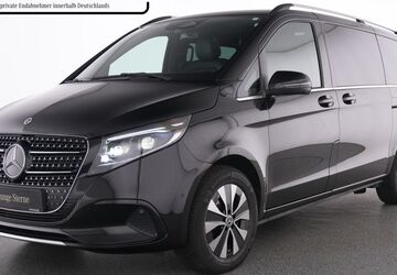 Mercedes-Benz V 300 31.505 km 76.499 &euro; Essen 45309
