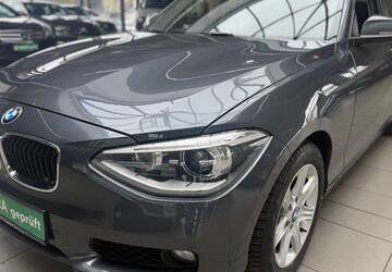 BMW 118 63.085 km 11.890 &euro; Bottrop 46236