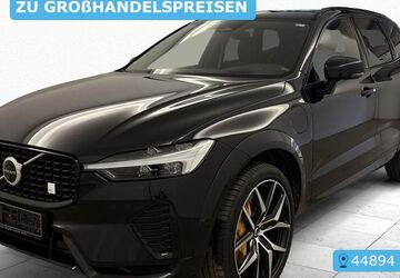 Volvo XC60 46.440 km 47.495 &euro; Krefeld 47829