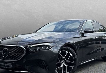 Mercedes-Benz E 220 16.437 km 47.979 &euro; Dinslaken 46535