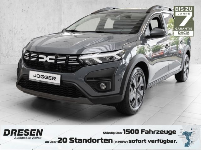 Dacia Jogger 4.605 km 20.290 &euro; Krefeld 47805