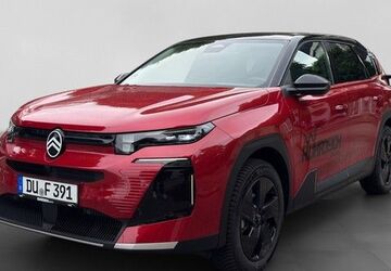 Citroen C5 Aircross 6.005 km 29.987 &euro; Essen 45143