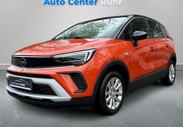 Opel Crossland (X) 88.000 km 12.990 &euro; Gelsenkirchen 45891