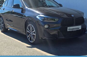 BMW X2 77.999 km 25.890 &euro; Dinslaken 46535