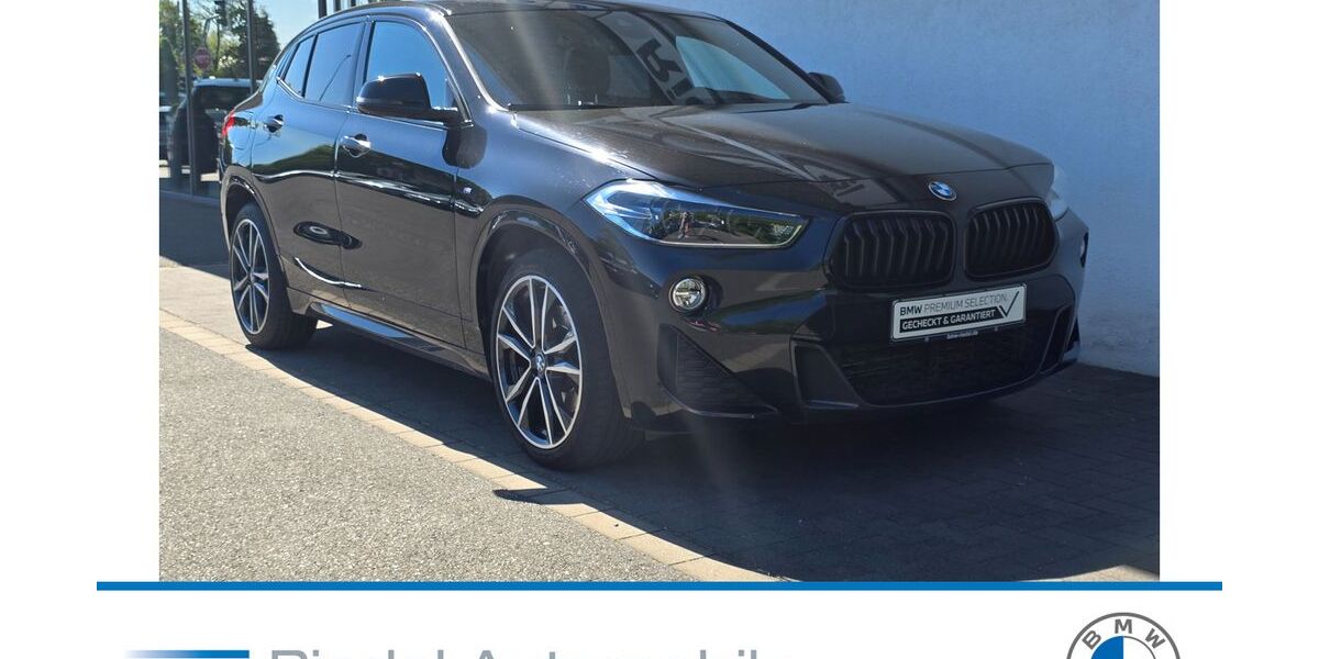 BMW X2 77.999 km 25.890 &euro; Dinslaken 46535