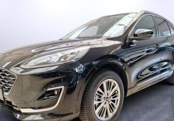 Ford Kuga 18.130 km 24.990 &euro; Gelsenkirchen 45881