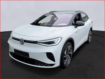 Gebrauchte VW ID.4