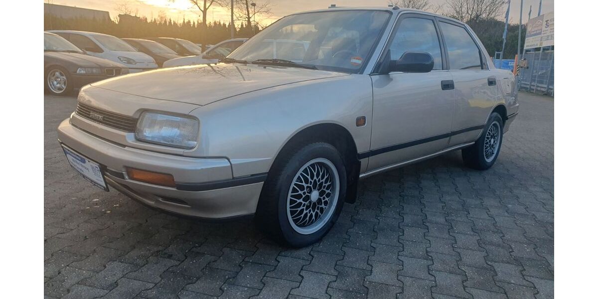 Daihatsu Applause 87.158 km 3.489 &euro; Essen 45326