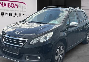 Peugeot 2008 45.000 km 7.990 &euro; Wesel 46485