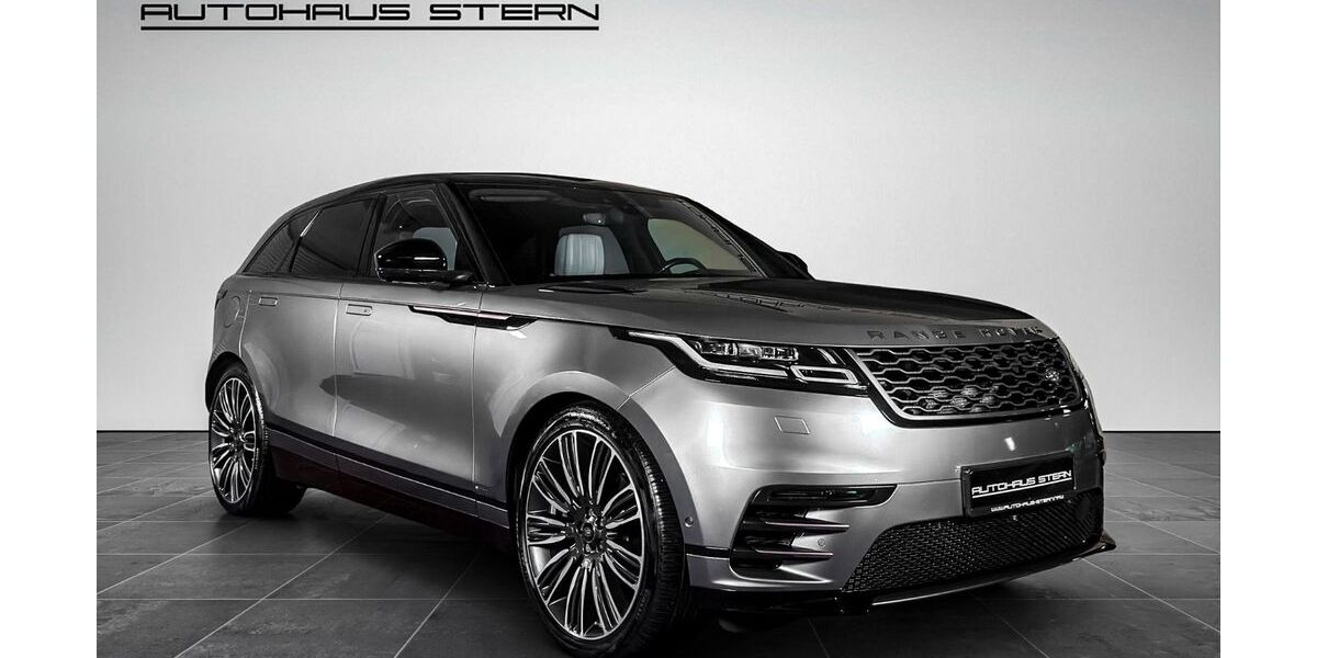 Land Rover Range Rover Velar 104.352 km 33.990 &euro; Gelsenkirchen 45892
