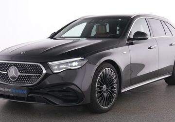 Mercedes-Benz E 300 14.019 km 62.945 &euro; Essen 45309