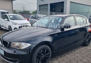 BMW 120 138.000 km 7.599 &euro; Dinslaken 46539