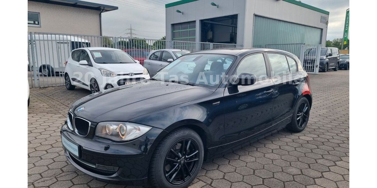 BMW 120 138.000 km 7.599 &euro; Dinslaken 46539