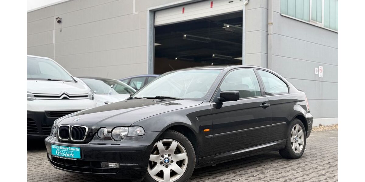 BMW 318 128.174 km 5.490 &euro; Rheinberg 47495