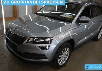 Skoda Karoq 105.804 km 16.390 &euro; Krefeld 47829