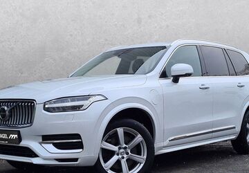 Volvo XC90 63.421 km 42.970 &euro; Dinslaken 46535