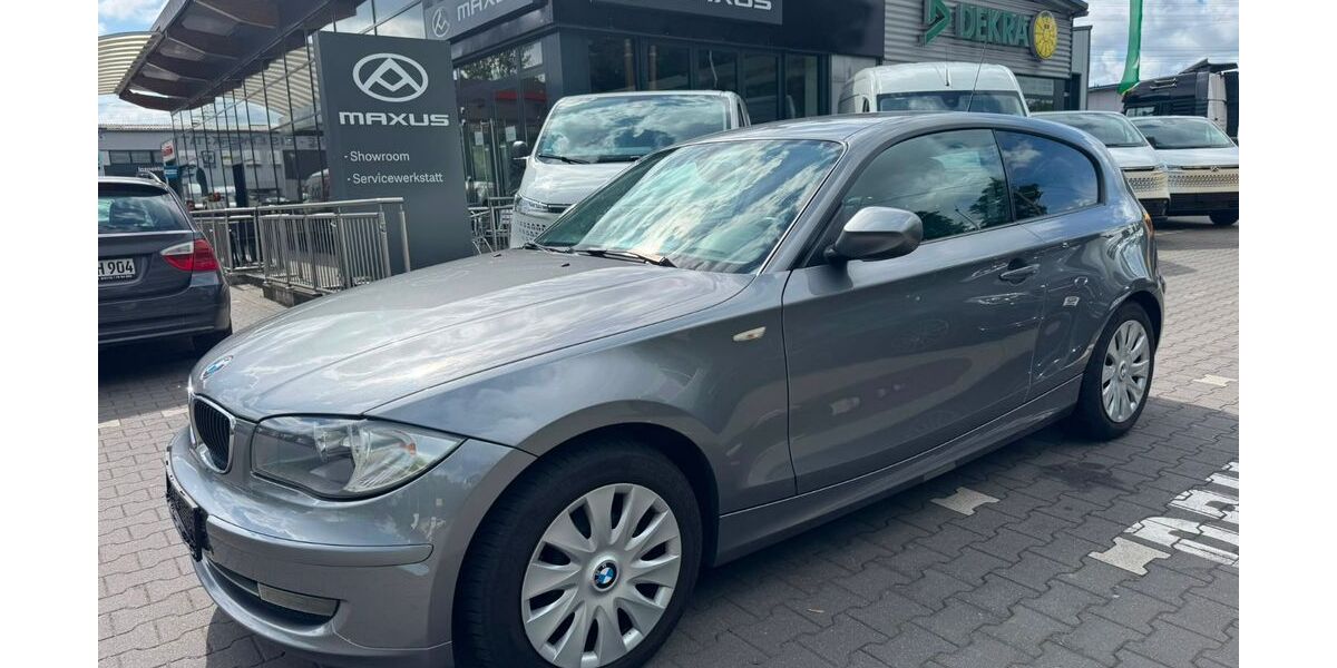 BMW 116 185.000 km 2.850 &euro; Bottrop 46238