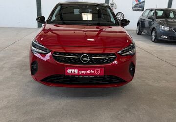 Opel Corsa 28.470 km 15.200 &euro; Oberhausen 46149