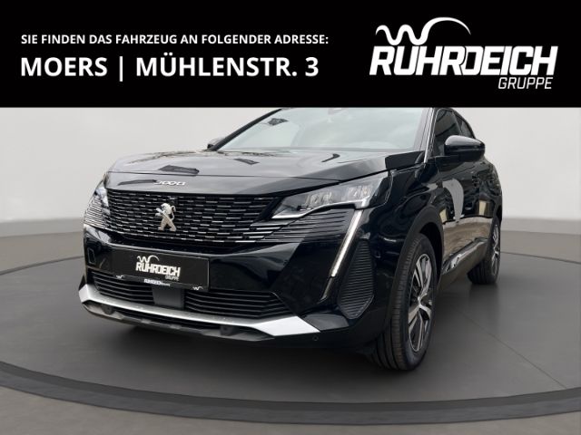 Peugeot 3008 22.937 km 24.890 &euro; Moers 47441