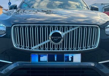 Volvo XC90 112.000 km 35.500 &euro; Essen 45147