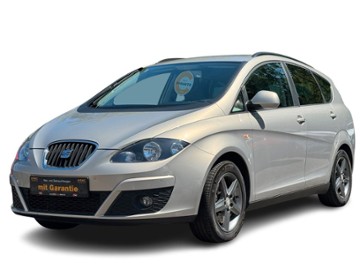 Gebrauchte Seat Altea