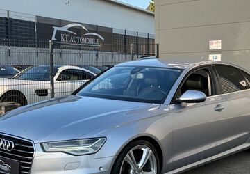 Audi A6 209.500 km 14.999 &euro; Dinslaken 46539