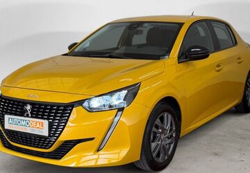 Peugeot 208 46.551 km 11.479 &euro; Dinslaken 46539