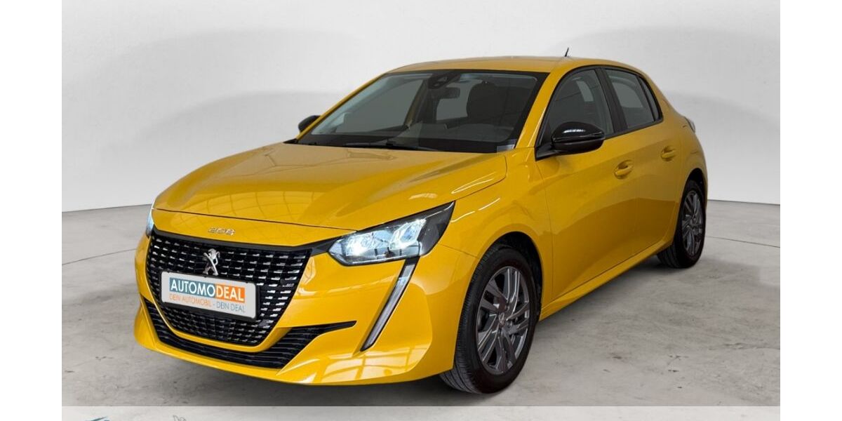 Peugeot 208 46.551 km 11.479 &euro; Dinslaken 46539