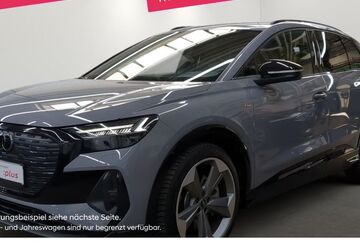 Audi Q4 e-tron 17.578 km 41.850 &euro; Mülheim a.d. Ruhr 45481