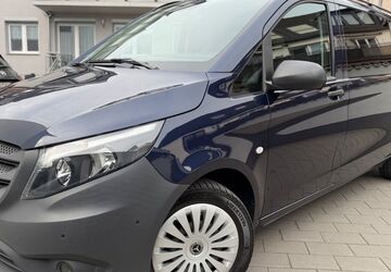 Mercedes-Benz Vito 134.150 km 28.150 &euro; Duisburg 47259