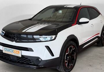 Opel Mokka 37.335 km 18.989 &euro; Moers 47445