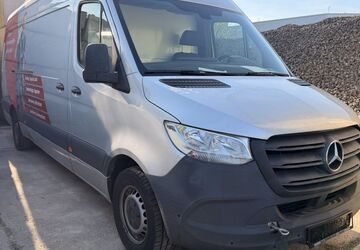 Mercedes-Benz Sprinter 73.000 km 23.920 &euro; Krefeld 47805
