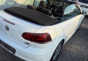 VW Golf 185.000 km 6.500 &euro; Essen 45356