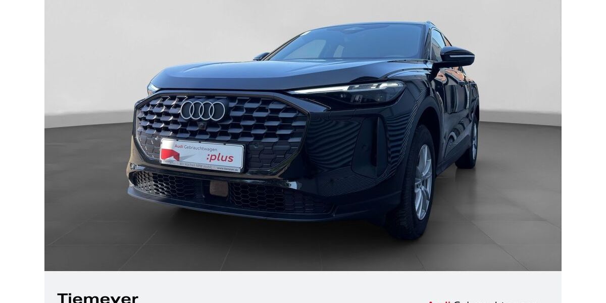 Audi Q5 13.552 km 48.790 &euro; Gelsenkirchen 45894