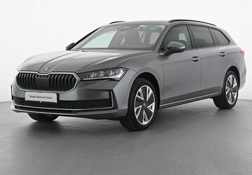 Skoda Superb 4.999 km 49.980 &euro; Essen 45143