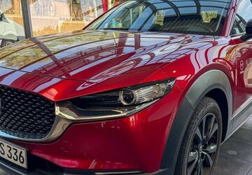 Mazda CX-30 6.971 km 27.495 &euro; Duisburg 47166