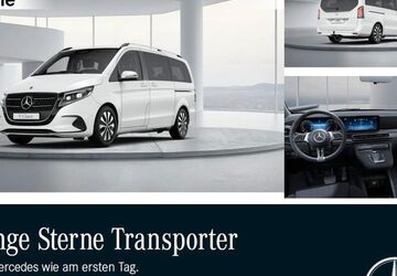 Mercedes-Benz V 220 18.990 km 67.998 &euro; Dorsten 46282