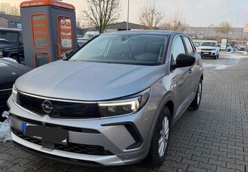 Opel Grandland (X) 65.000 km 18.999 &euro; Moers 47441