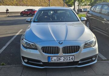 BMW 525 203.000 km 10.800 &euro; Essen 45147