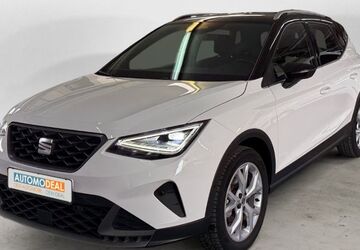 Seat Arona 18.779 km 19.899 &euro; Dinslaken 46539
