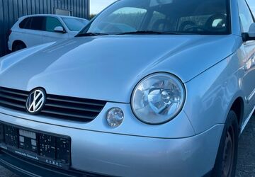VW Lupo 116.000 km 1.900 &euro; Dorsten OT Wulfen 46286